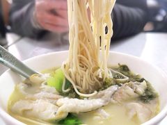 -明呈黄鱼面馆(斜土路店)