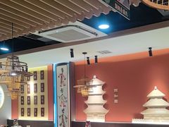 -曲氏老北京铜锅涮肉•火锅(不老街店)