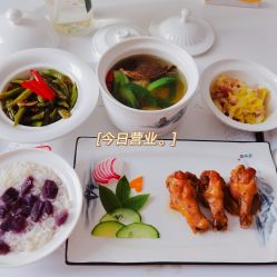 -乐茵敔山湾月子中心(独栋湖景店)