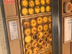 -泸溪河桃酥(西直门凯德店)