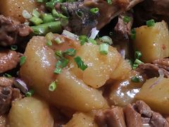 田螺焖鸭-潮记农庄