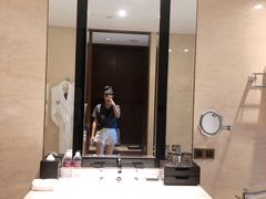 -上海嘉定喜来登酒店
