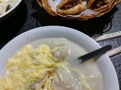 -买又大餐厅(福林里店)