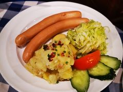 -申德勒加油站西餐厅Schindlers Tankstelle(上海外滩店)