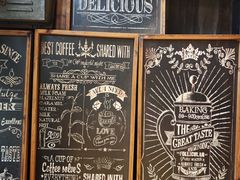 -旧雨咖啡·CoffeeFORU(黄村奥体店)