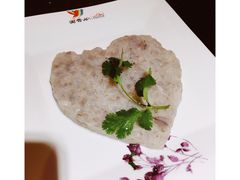 虾滑-渝香居重庆火锅(铁西三道街店)