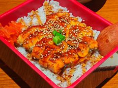 -白石の深夜食堂(泰华店)
