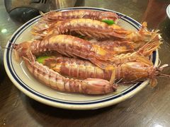 -阿马蛋汤·宁波小海鲜(总店)