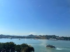 -鹭江宾馆·观海餐厅