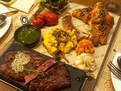 -Mark&Mars Restaurant