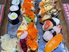 -河风精致寿司(尼盛店)