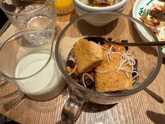 德宏泡乳达-一坐一忘云南菜(北京skp店)