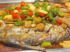 -沽酒当炉(星光天地店)