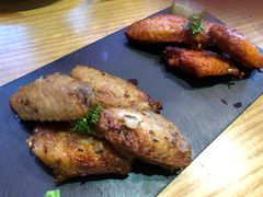 -HIGH FIVE哈福手工汉堡(桂林路店)