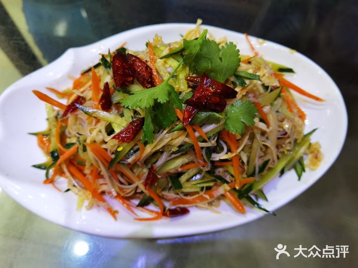 三子下水馆(南十四道街151号店)图片