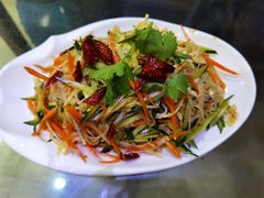 -三子下水馆(南十四道街151号店)
