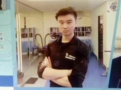 -悦健身私教工作室(双井店)
