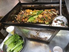 -郝大姐·乌龙山铁板烧(大学城三店)