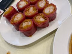 -兴悦酒家(保利克洛维店)