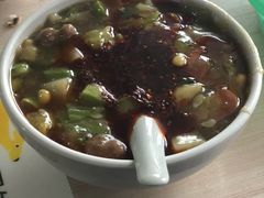 -邢老三肉丸糊辣汤(西安总店)