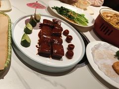 -山东八大碗山东老字号