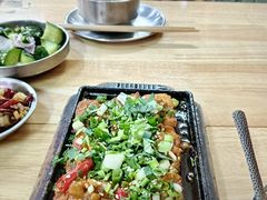 -神伙烧烤(南坪总店)