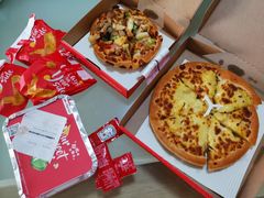 -必胜客(滨江店)