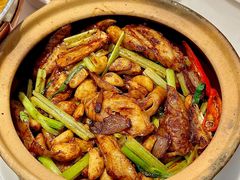 -粤来记·啫啫煲·点心(日月光店)