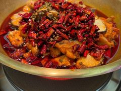 -涿派·炝锅鱼(涿州店)