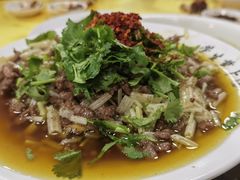 -荣生萝卜汤饭店