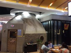 -丽池宫韩式汗蒸会馆(华灯坊店)