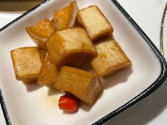 -领鲜天下·焗海鲜·花胶鸡(天目里店)