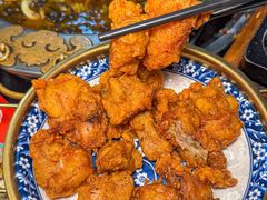 -莫家传承菜(耗儿鱼特色店)