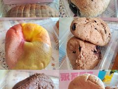 -丁香西饼屋(桂林路店)