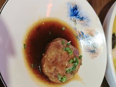 -文楼·淮扬菜·淮安早茶(河下古镇翔宇店)