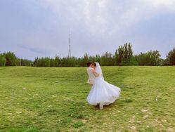 点击看大图 -唯一视觉婚纱摄影(李家村店)