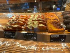 -FANEN法念·烘焙·甜点(万象城店)