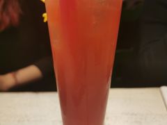 水果宾治-Carmen卡门西班牙餐厅