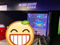 -VS SPORTS PARK运动玩乐园·团建·生日会(合生汇店)