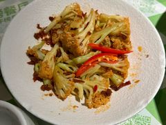 -渔语鱼酸菜鱼新川菜(来福士店)