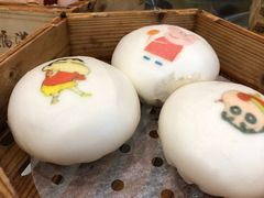 -福满园大酒楼(梅林店)