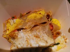 -四环冷面王(西单华威约饭街店)