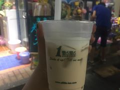 -1点点(丰盛町店)