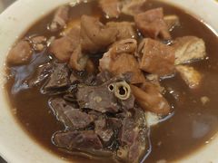 -北京小肠陈饭庄(方庄店)