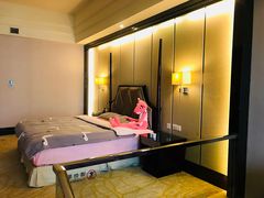 -碧桂园凤凰城酒店(南京店)