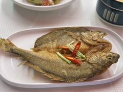 -海鲜e族(马王堆店)