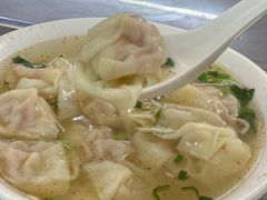 -巧手馄饨(箍桶巷店)