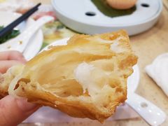 -点都德(汇盈广场店)
