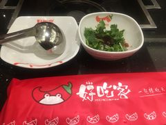 -自贡好吃客(科华店)