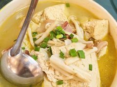 -天毓山庄·餐厅